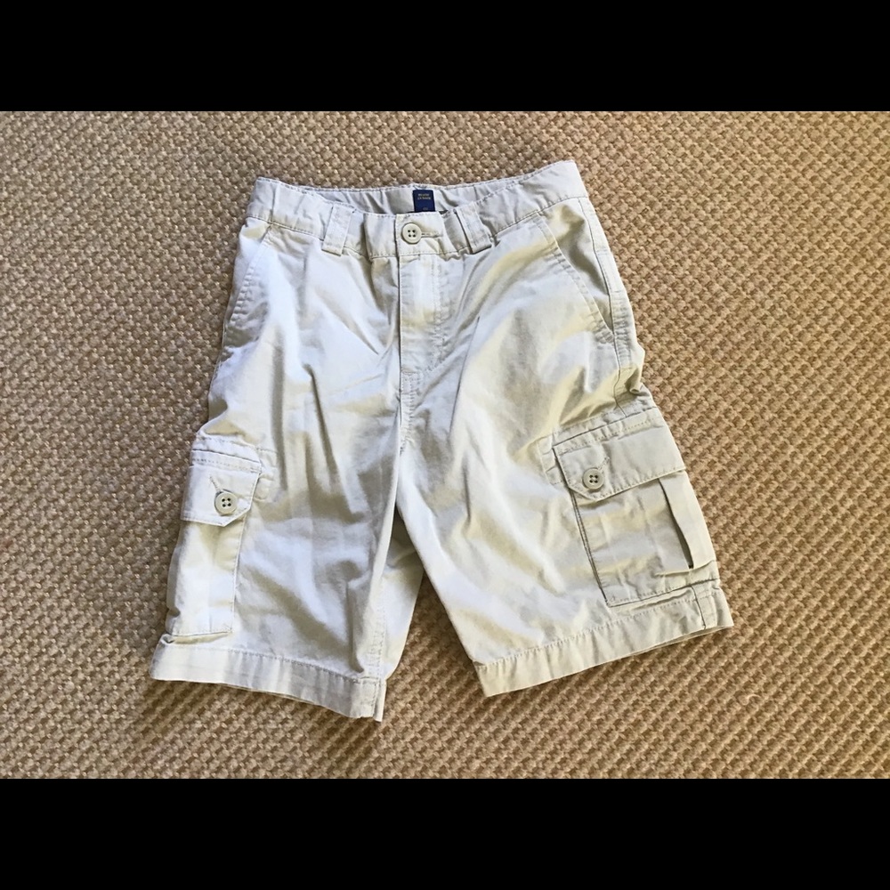 Polo Ralph Lauren Classic Cargo Shorts